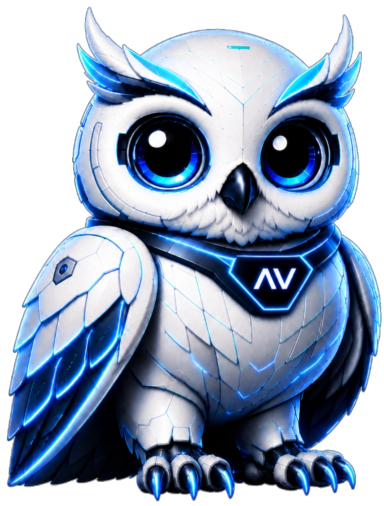 TIO — The Intelligence Owl